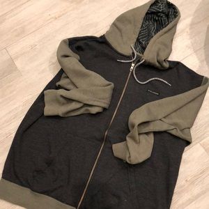 Volcom sweatshirt